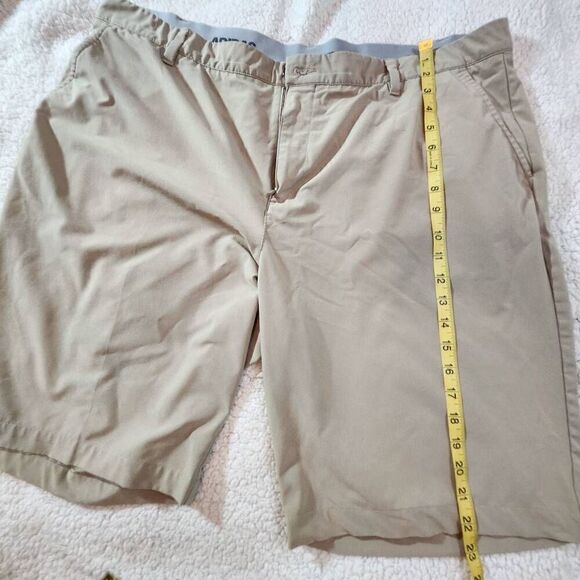 Adidas Training Workout Shorts Men's 42 - Picture 6 of 7